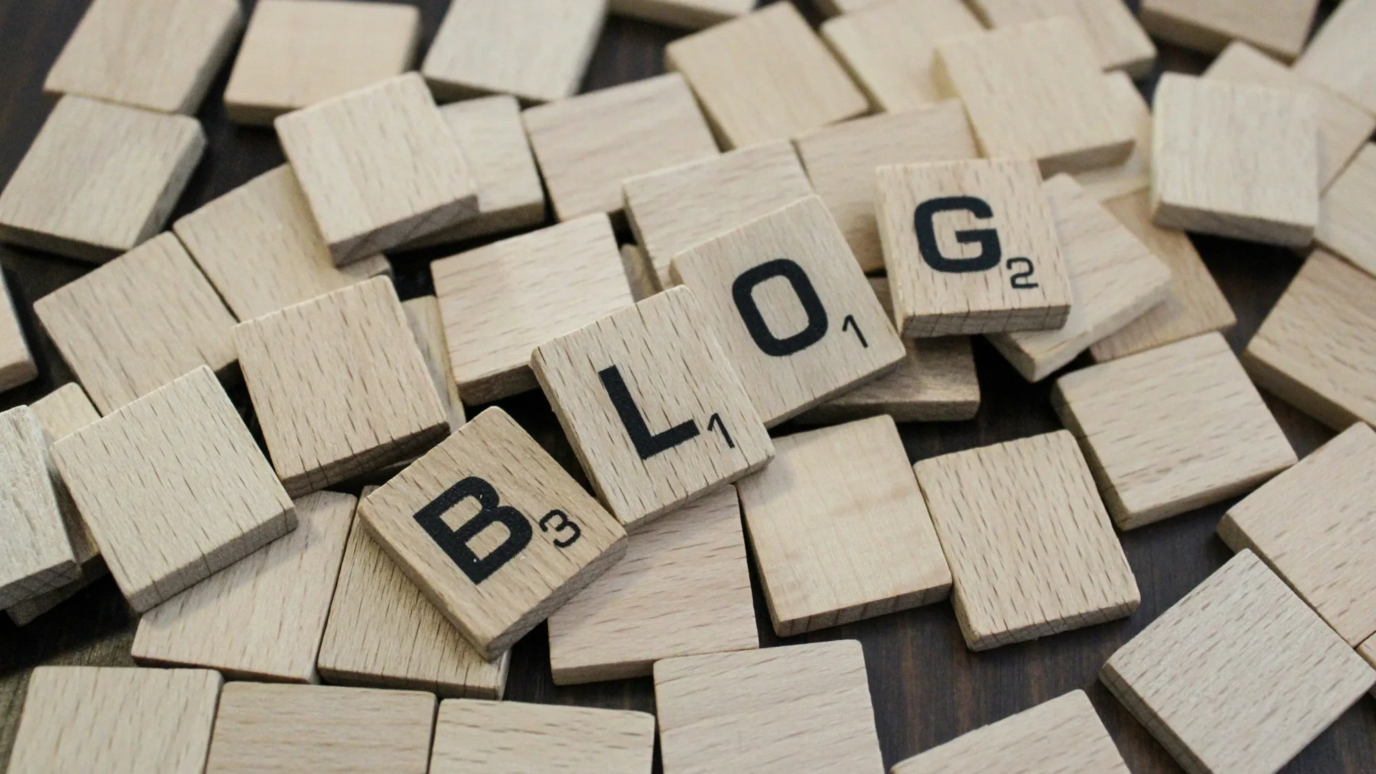 Pourquoi nous lançons le blog Pistache : partager notre vision de l'organisation d'événements